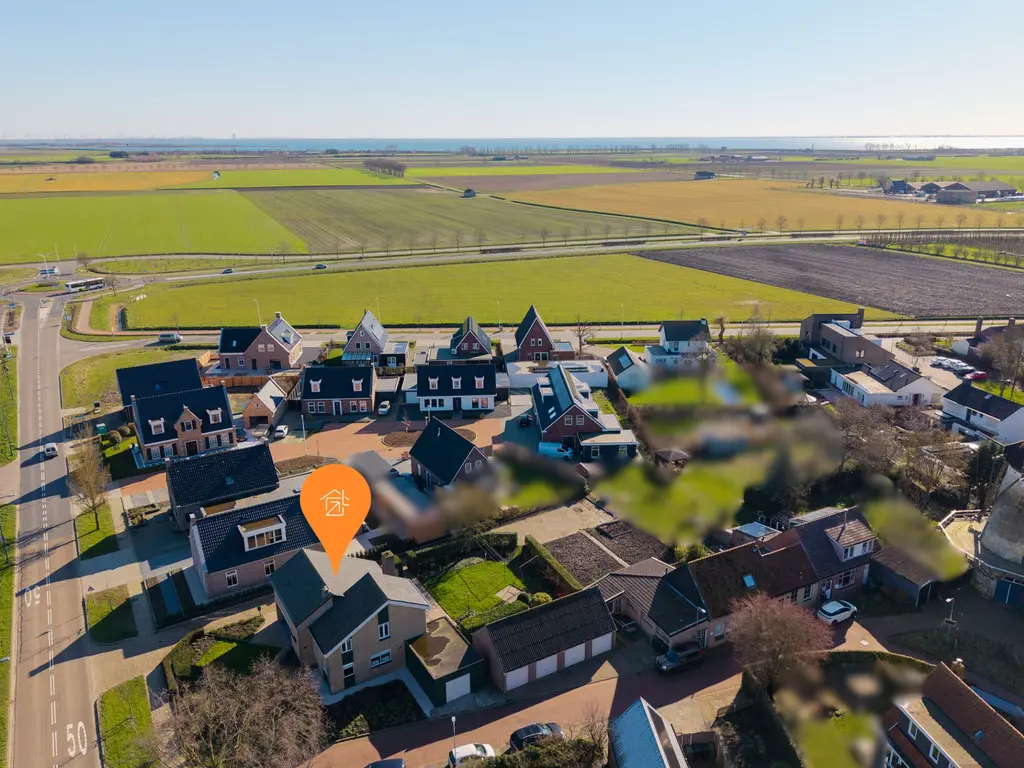 Paasdijkweg 1e, POORTVLIET