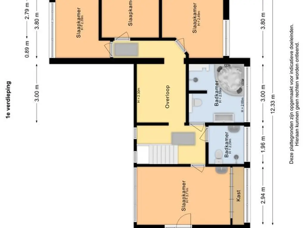 Paasdijkweg 1e, POORTVLIET