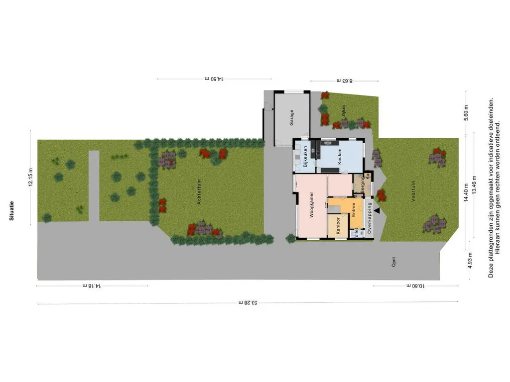 Paasdijkweg 1e, POORTVLIET