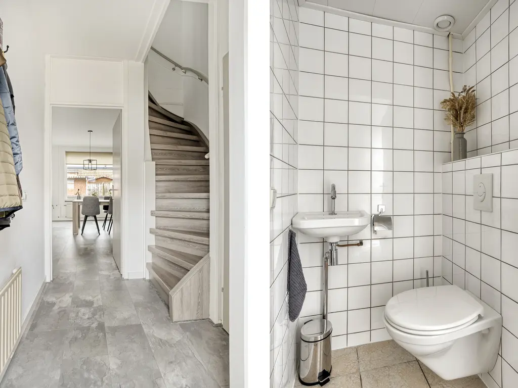 Touwslagersdreef 11, THOLEN