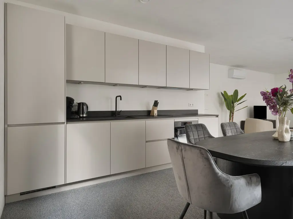 Dalemsestraat 25a, THOLEN