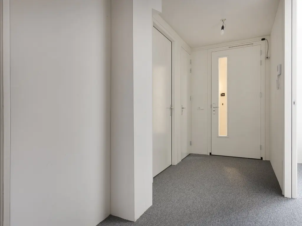 Dalemsestraat 25a, THOLEN