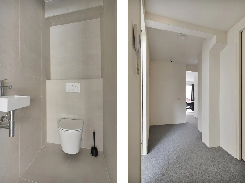 Dalemsestraat 25a, THOLEN