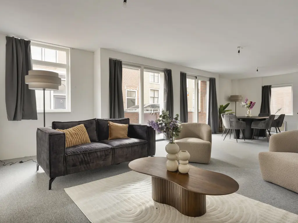 Dalemsestraat 25a, THOLEN