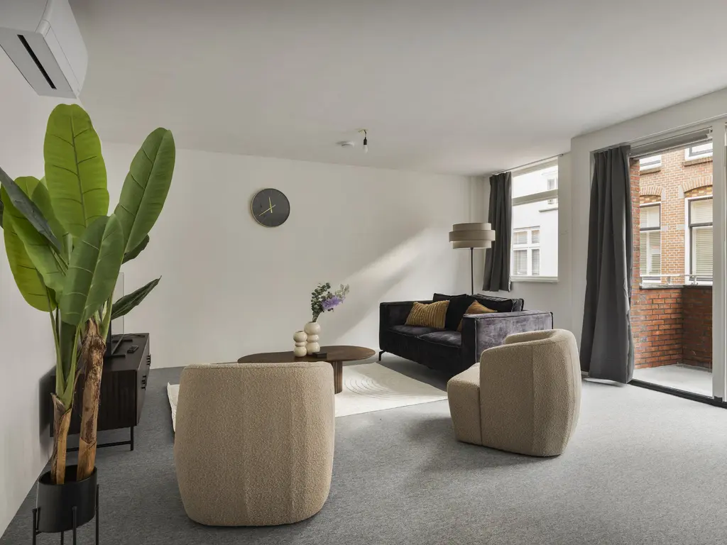 Dalemsestraat 25a, THOLEN