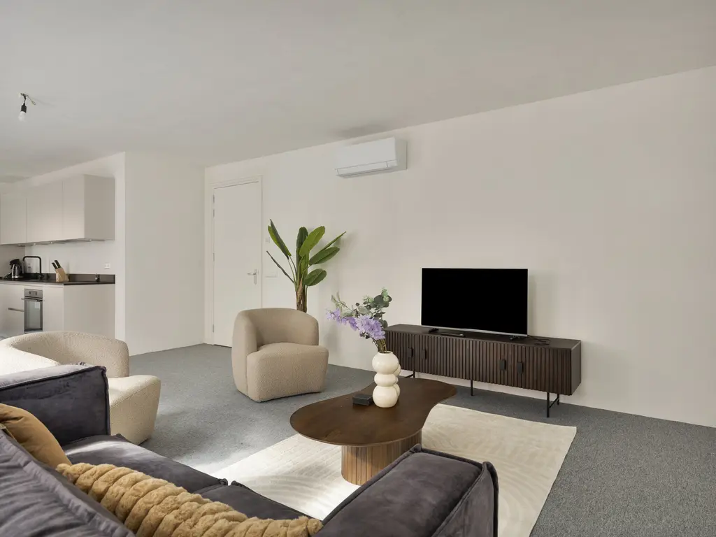 Dalemsestraat 25a, THOLEN