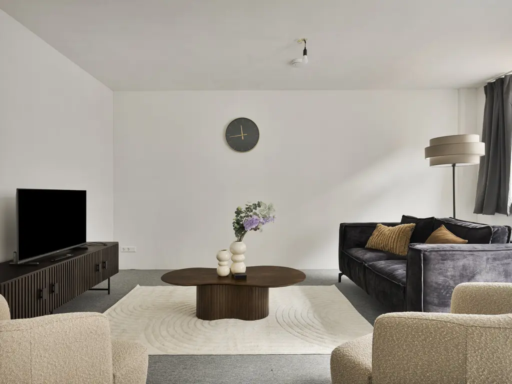 Dalemsestraat 25a, THOLEN