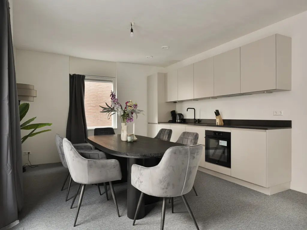 Dalemsestraat 25a, THOLEN