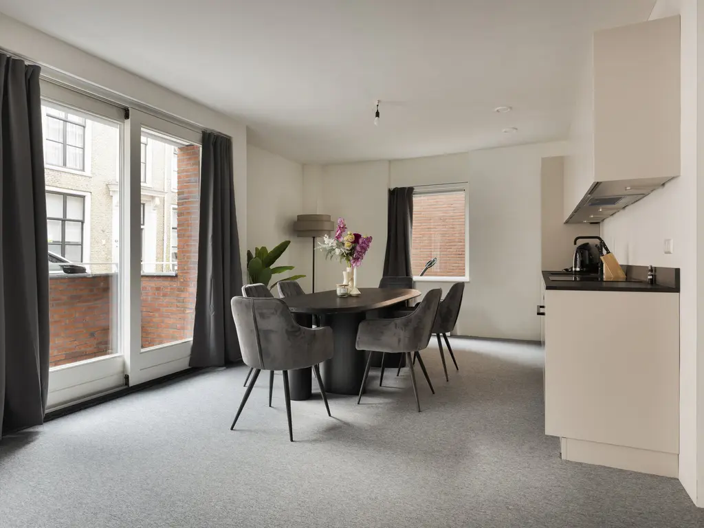 Dalemsestraat 25a, THOLEN