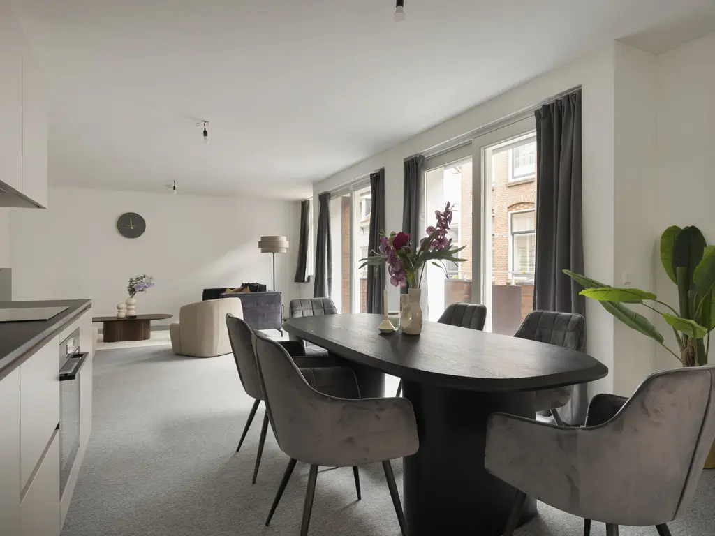 Dalemsestraat 25a, THOLEN