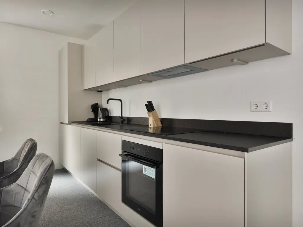 Dalemsestraat 25a, THOLEN