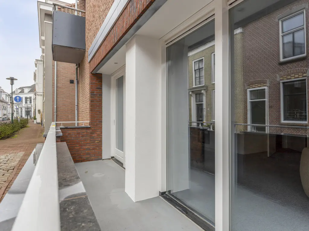 Dalemsestraat 25a, THOLEN