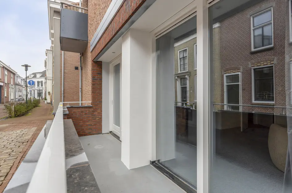 Dalemsestraat 25a
