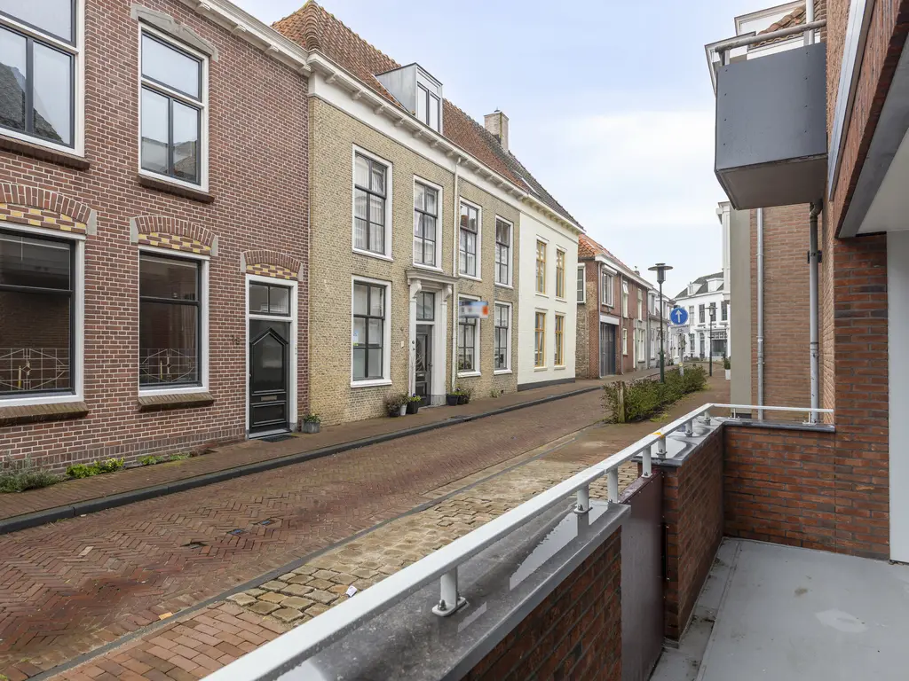 Dalemsestraat 25a, THOLEN