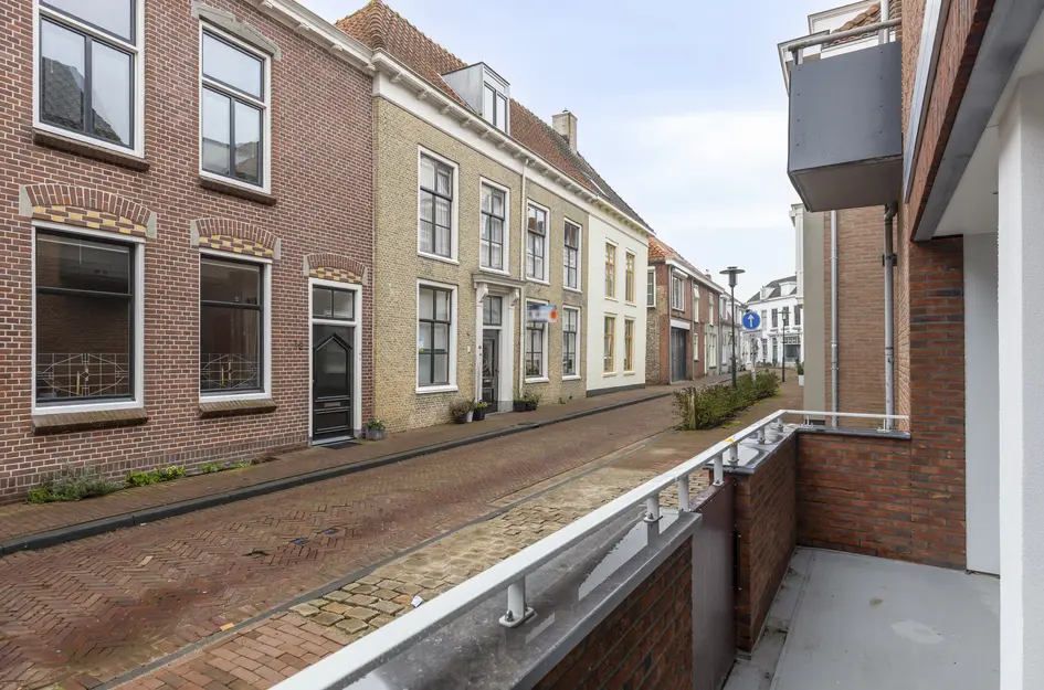 Dalemsestraat 25a