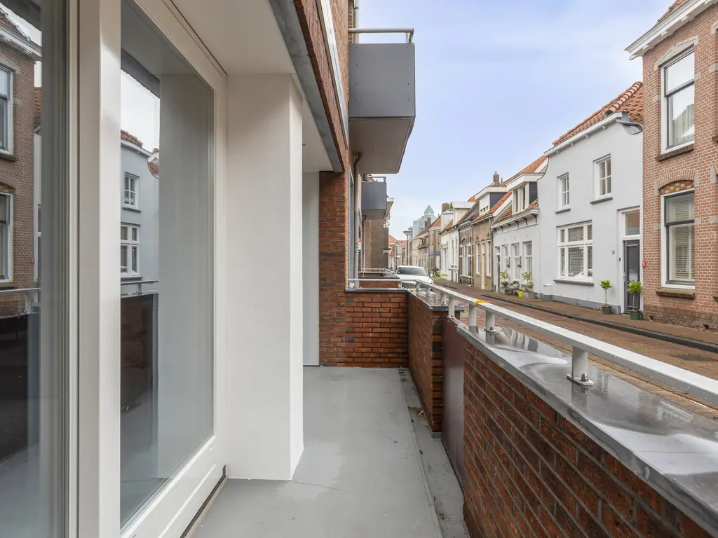 Dalemsestraat 25a, THOLEN