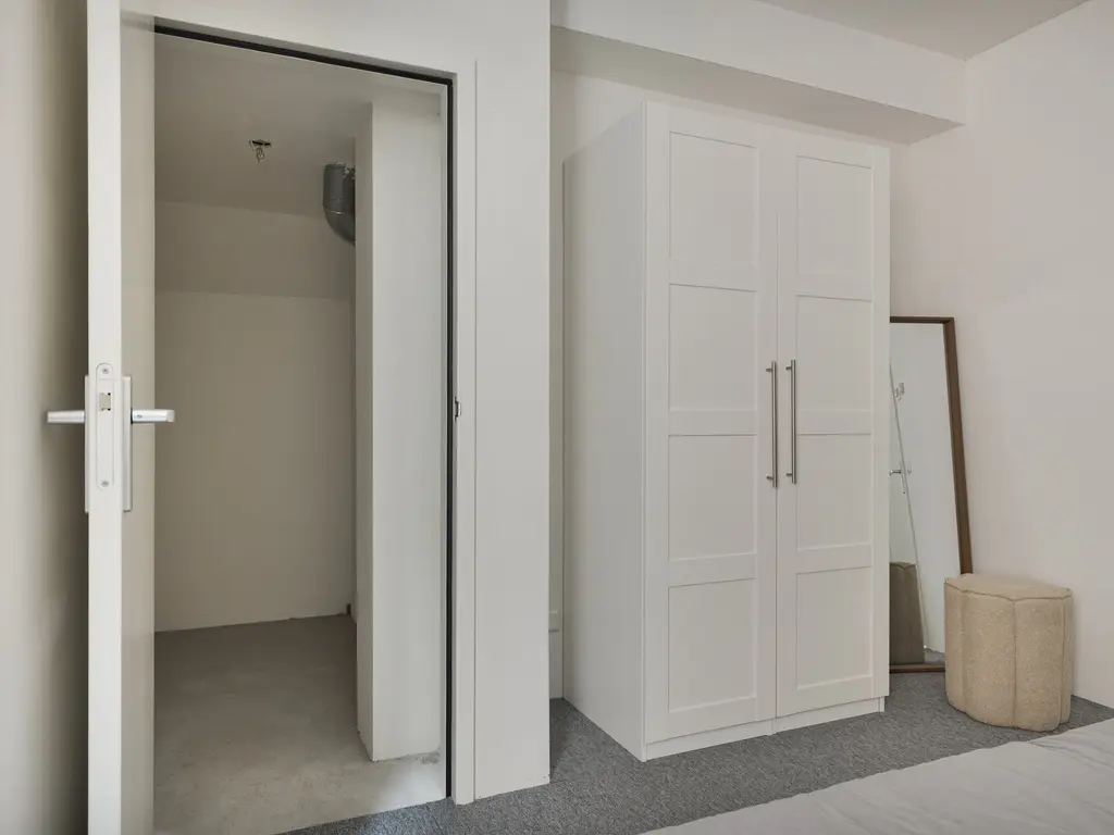 Dalemsestraat 25a, THOLEN