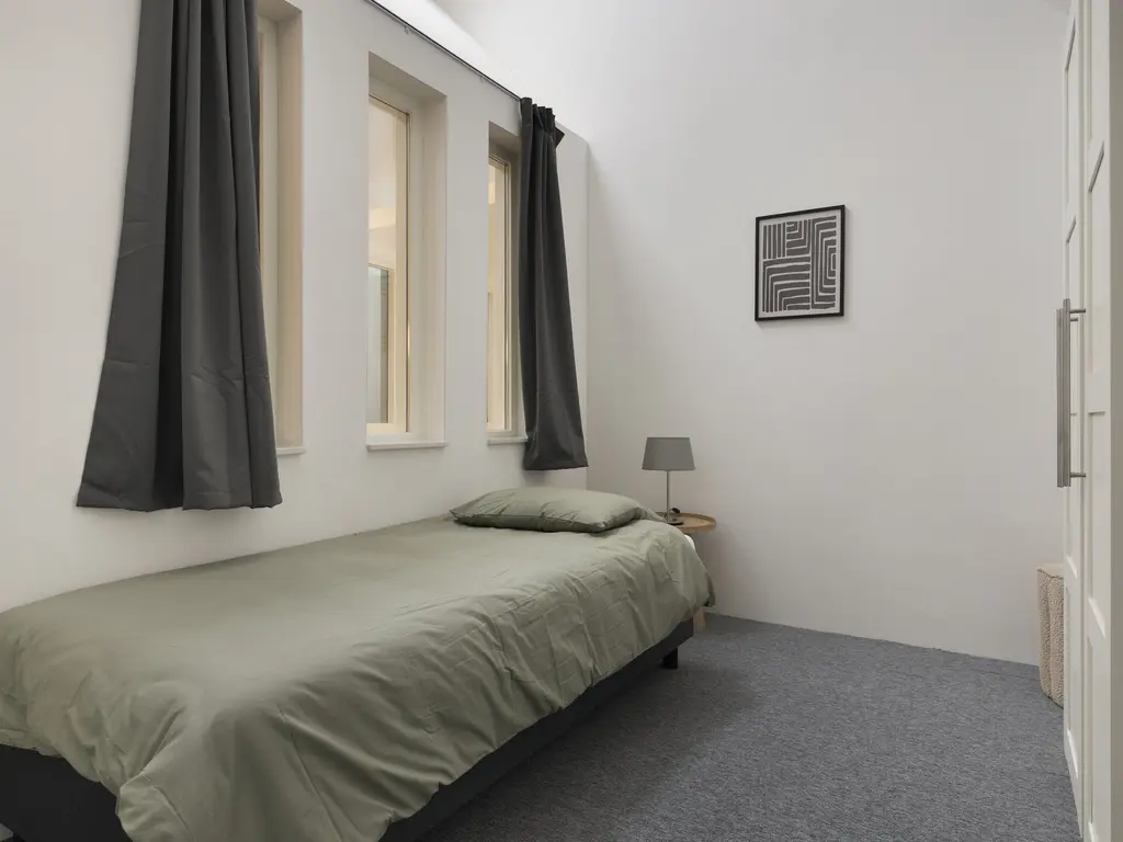 Dalemsestraat 25a, THOLEN