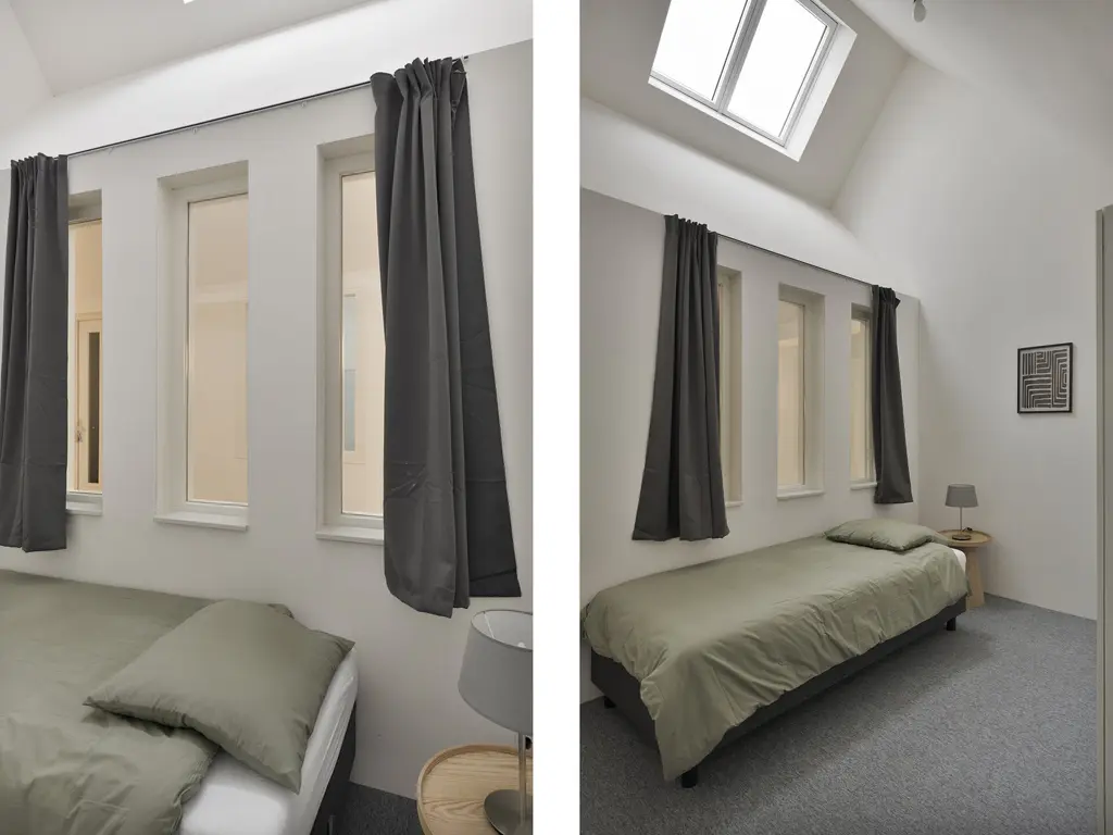 Dalemsestraat 25a, THOLEN