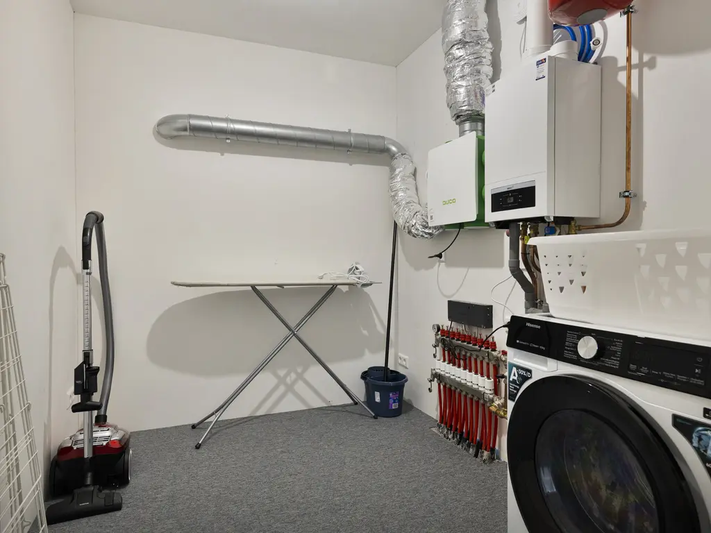 Dalemsestraat 25a, THOLEN