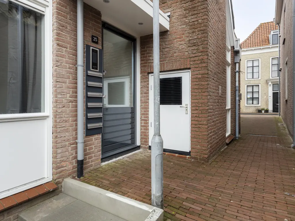 Dalemsestraat 25a, THOLEN