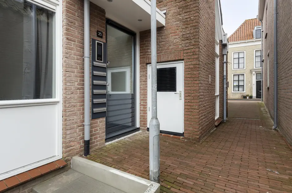 Dalemsestraat 25a