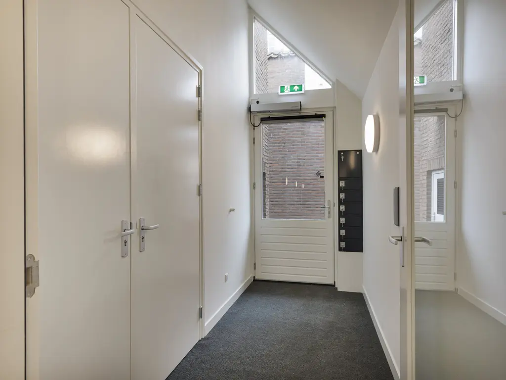 Dalemsestraat 25a, THOLEN