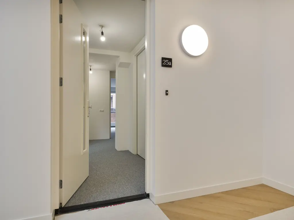 Dalemsestraat 25a, THOLEN