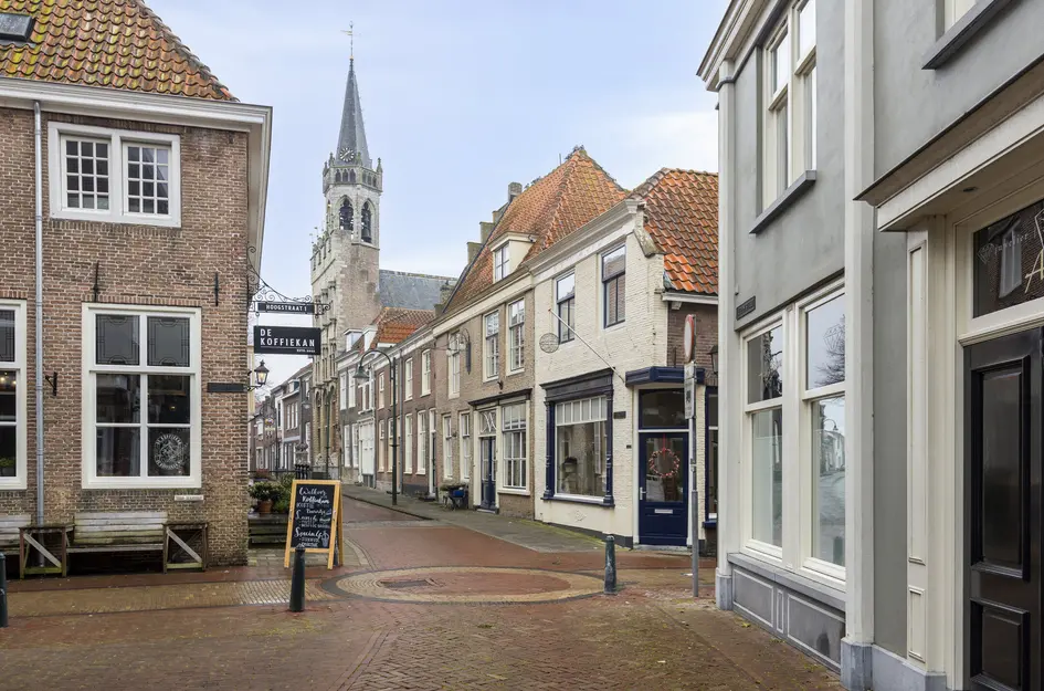 Dalemsestraat 25a