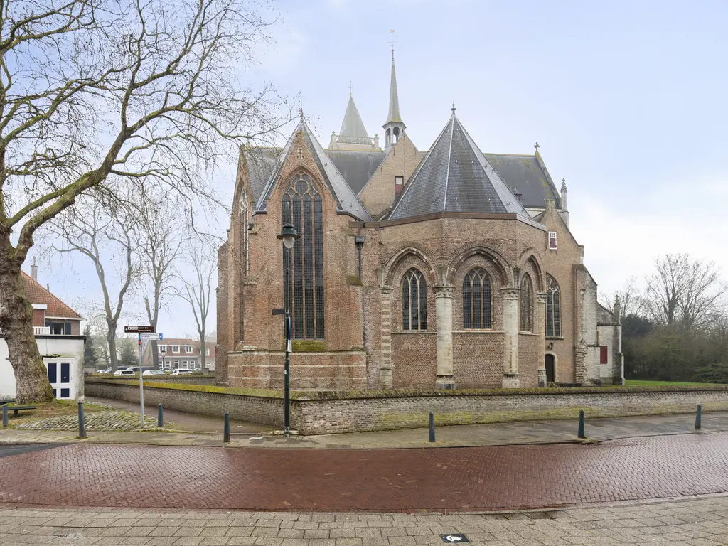 Dalemsestraat 25a, THOLEN