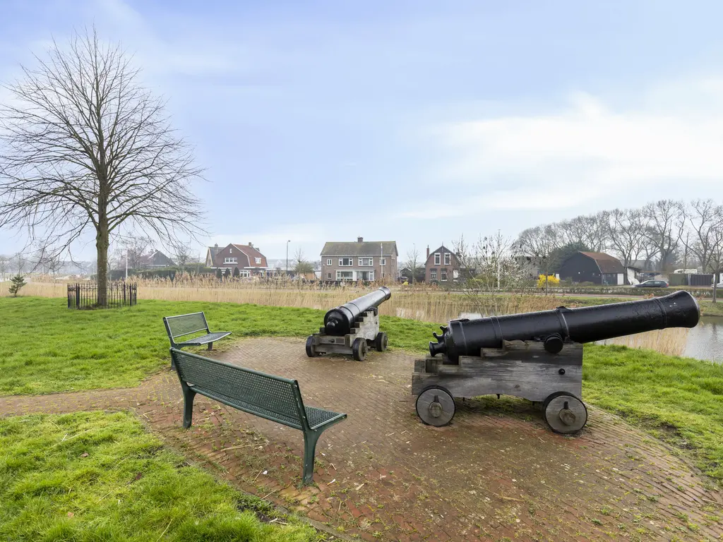 Dalemsestraat 25a, THOLEN