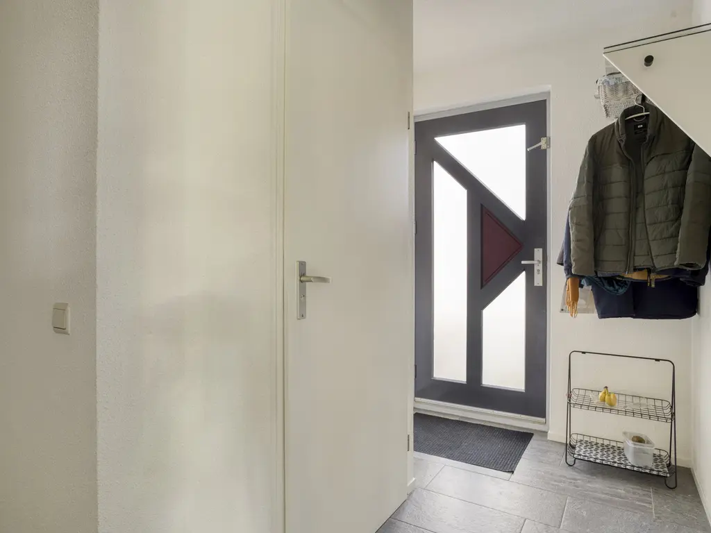 Burgemeet 46, POORTVLIET