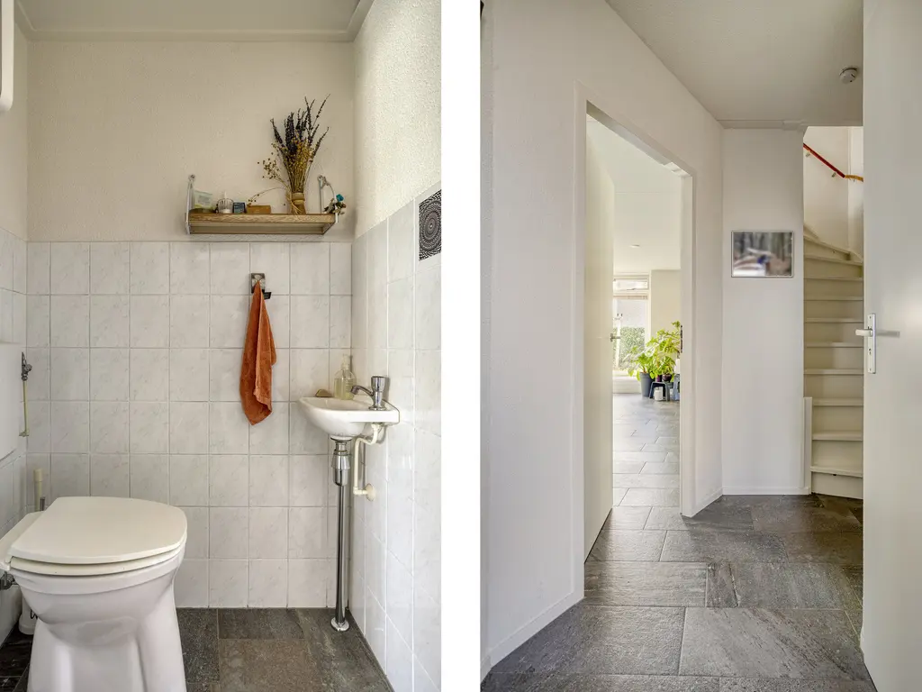 Burgemeet 46, POORTVLIET