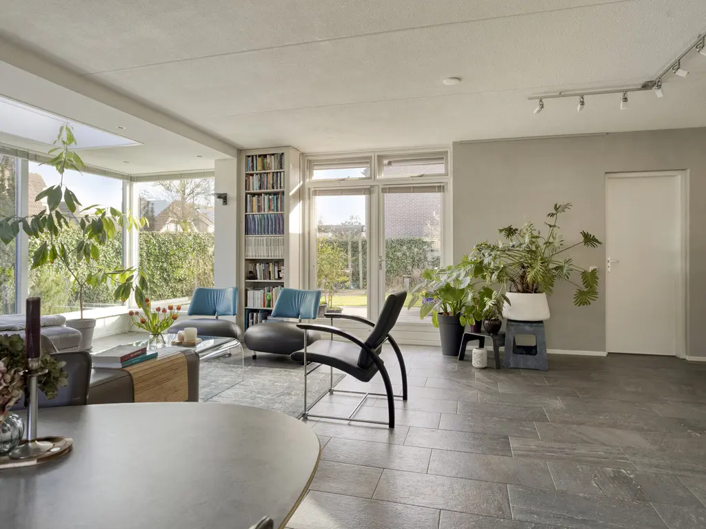 Burgemeet 46, POORTVLIET