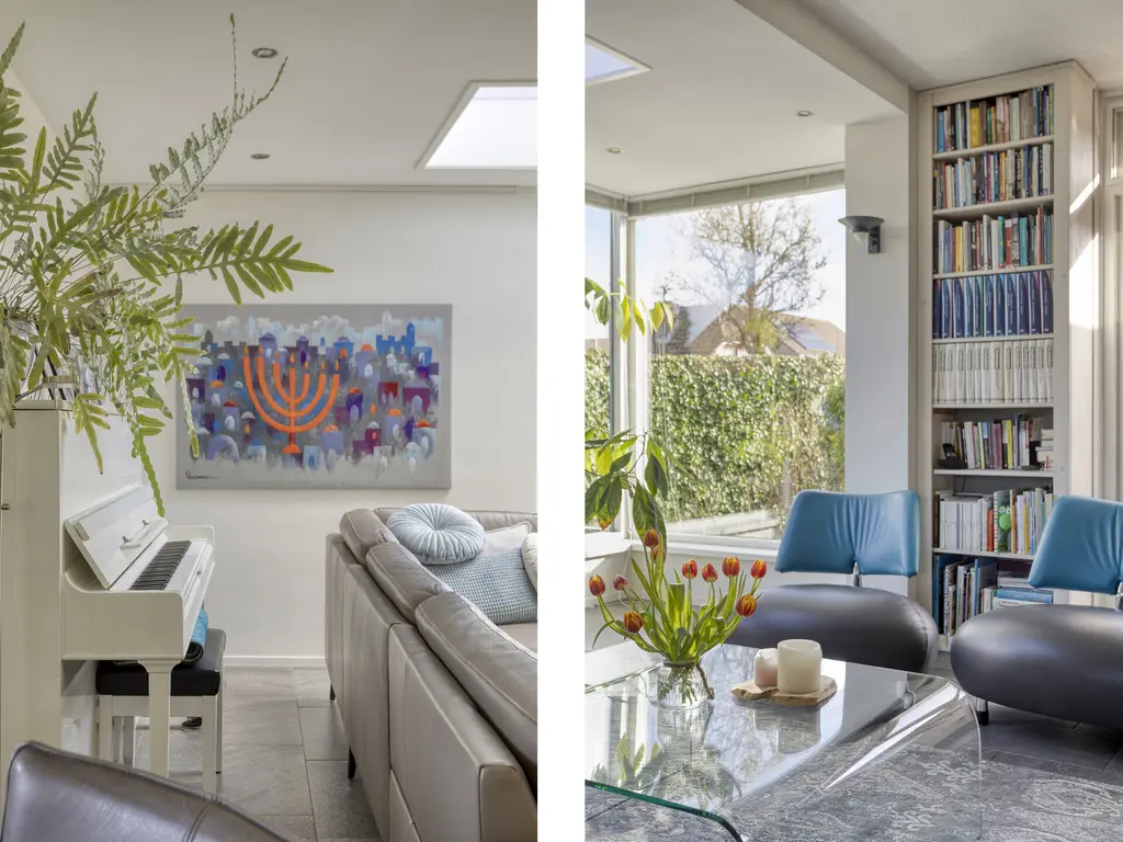 Burgemeet 46, POORTVLIET