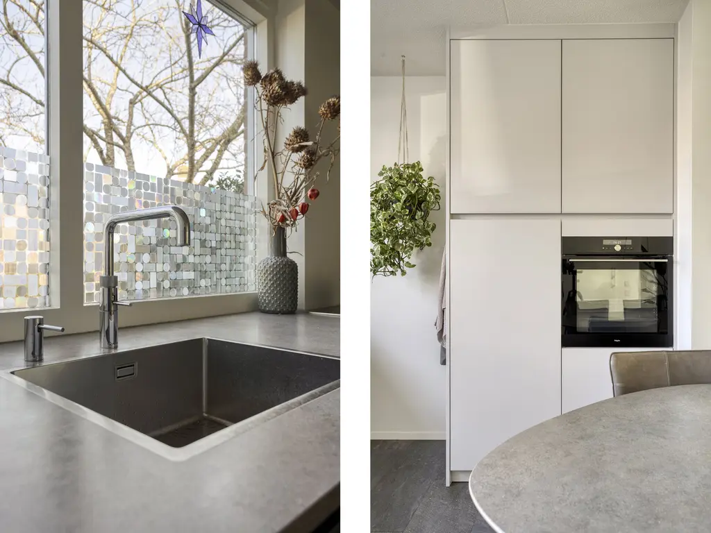 Burgemeet 46, POORTVLIET