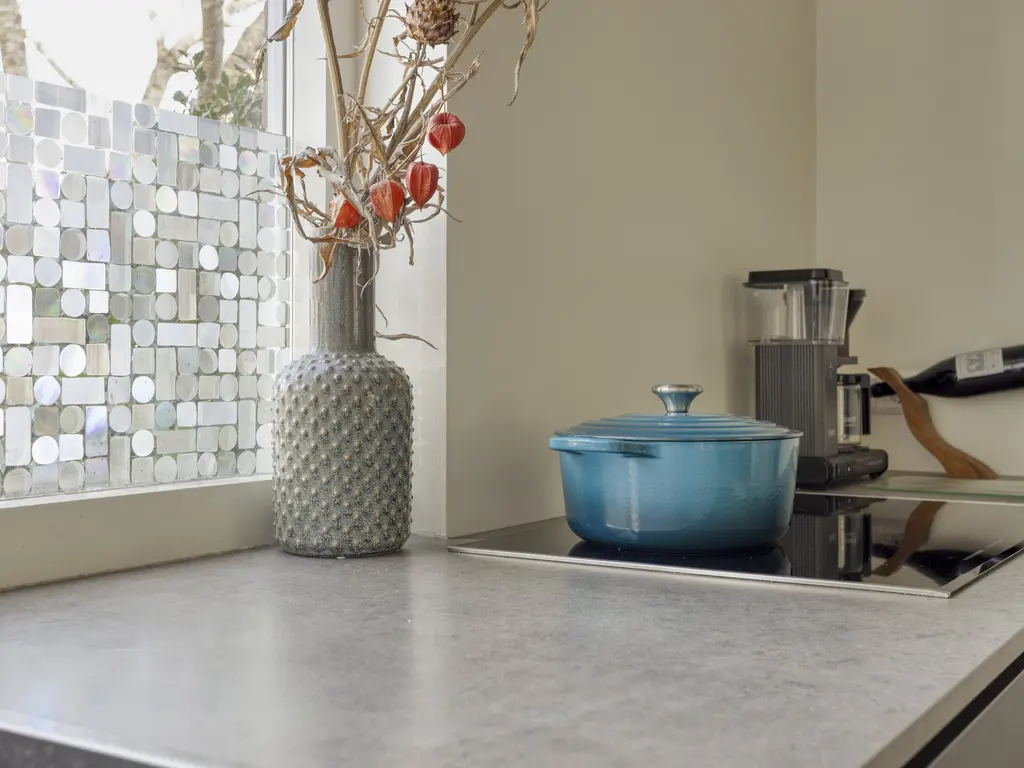 Burgemeet 46, POORTVLIET