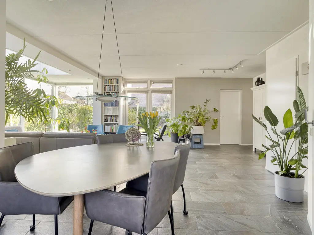 Burgemeet 46, POORTVLIET