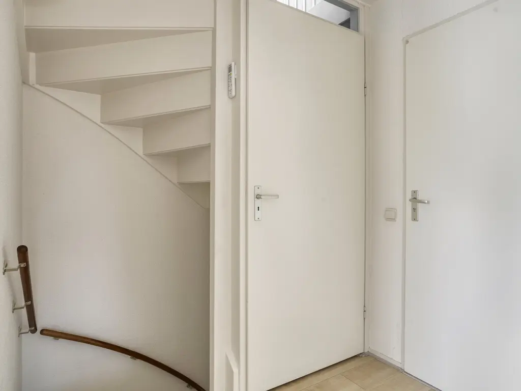 Burgemeet 46, POORTVLIET