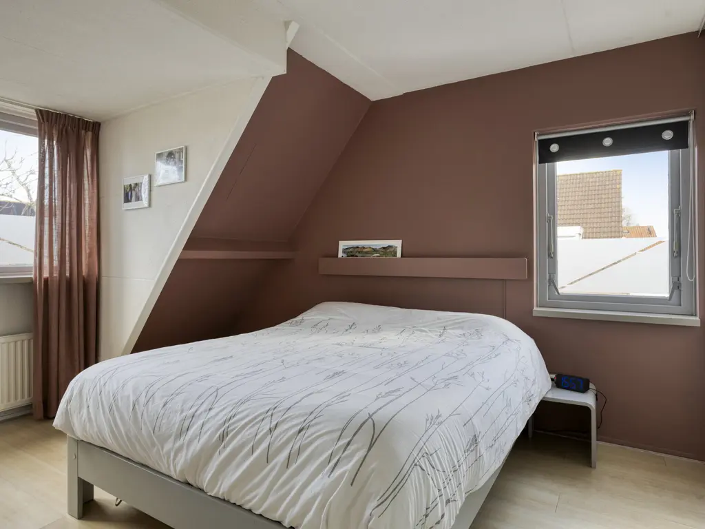 Burgemeet 46, POORTVLIET