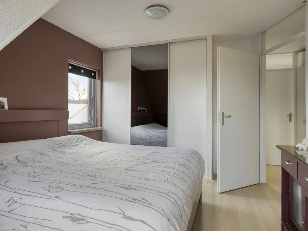 Burgemeet 46, POORTVLIET