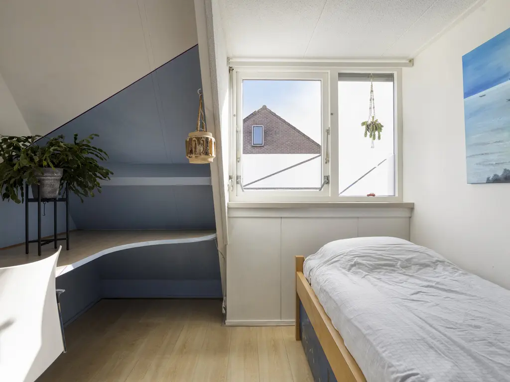 Burgemeet 46, POORTVLIET