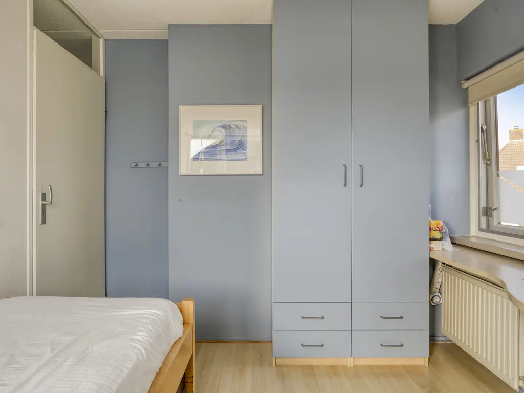 Burgemeet 46, POORTVLIET