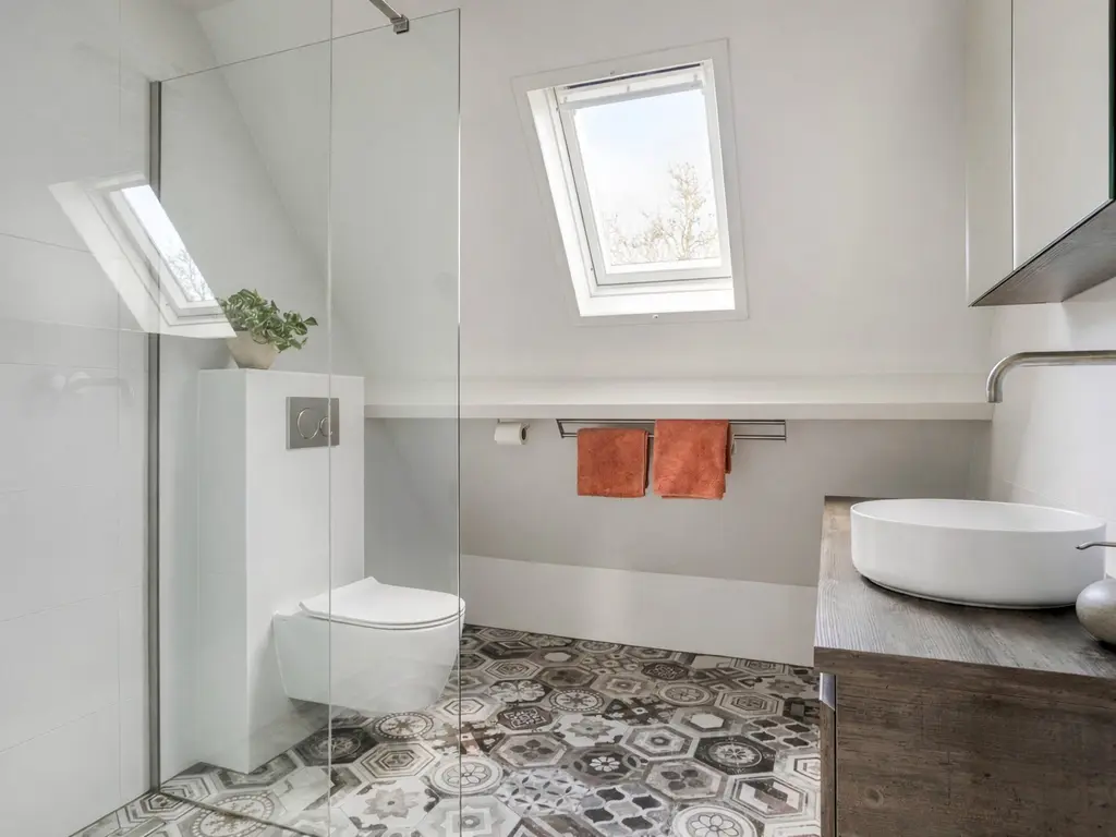 Burgemeet 46, POORTVLIET