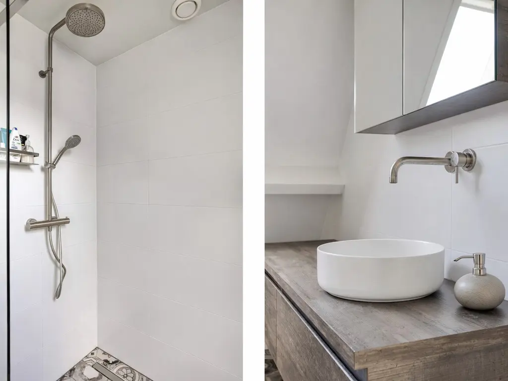 Burgemeet 46, POORTVLIET