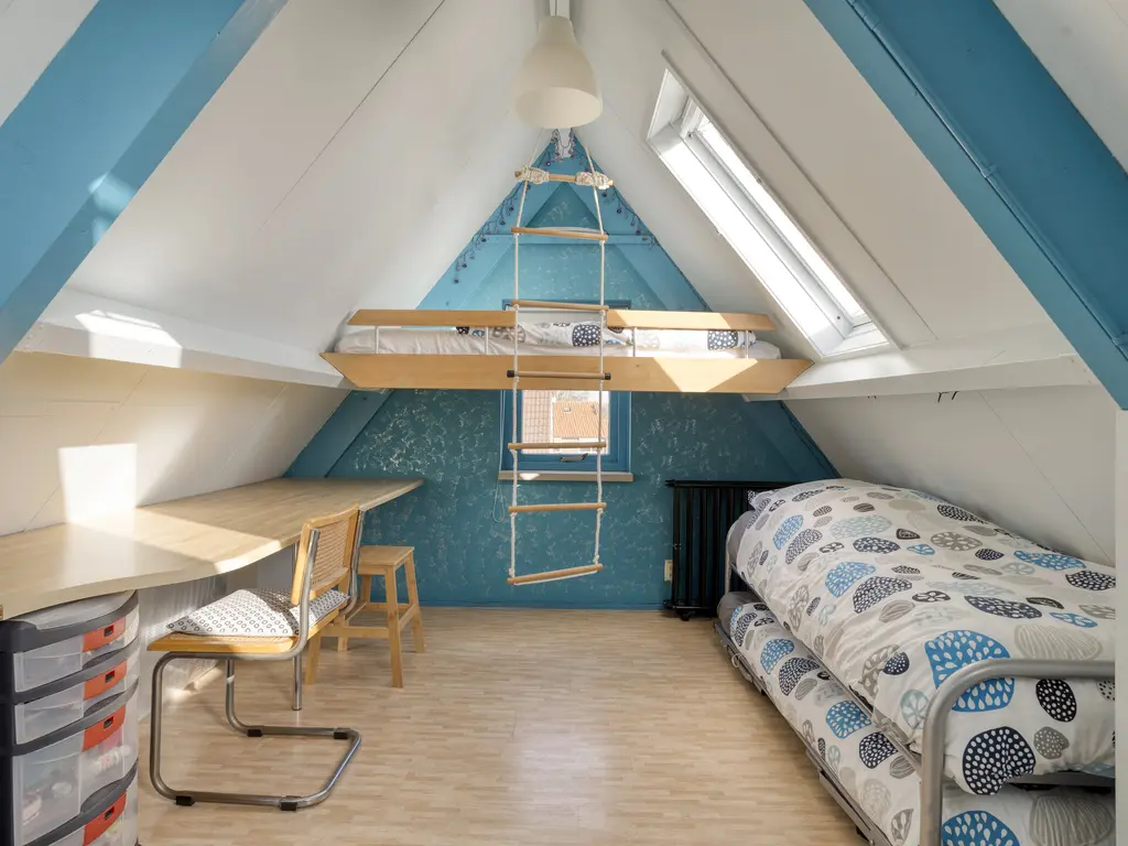 Burgemeet 46, POORTVLIET