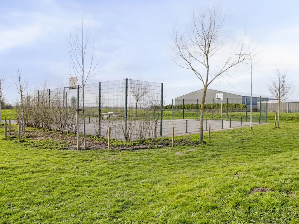 Burgemeet 46, POORTVLIET