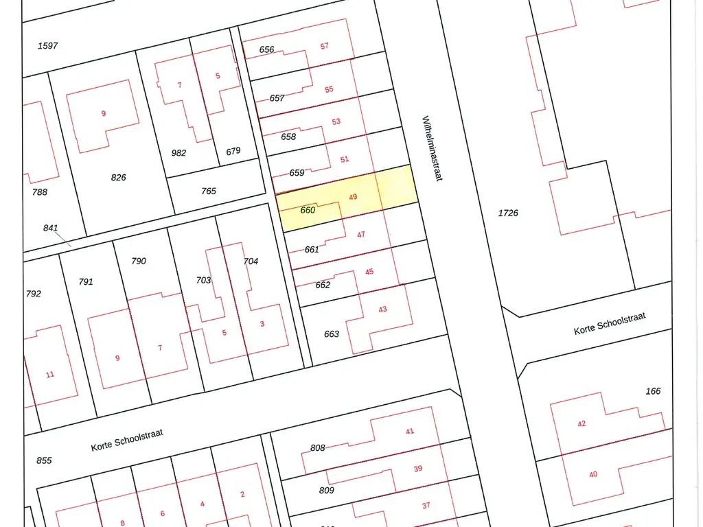 Wilhelminastraat 49, SINT PHILIPSLAND