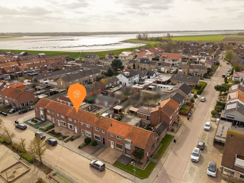 Wilhelminastraat 49, SINT PHILIPSLAND