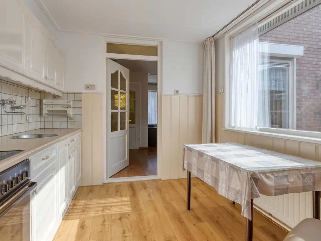 Wilhelminastraat 49, SINT PHILIPSLAND